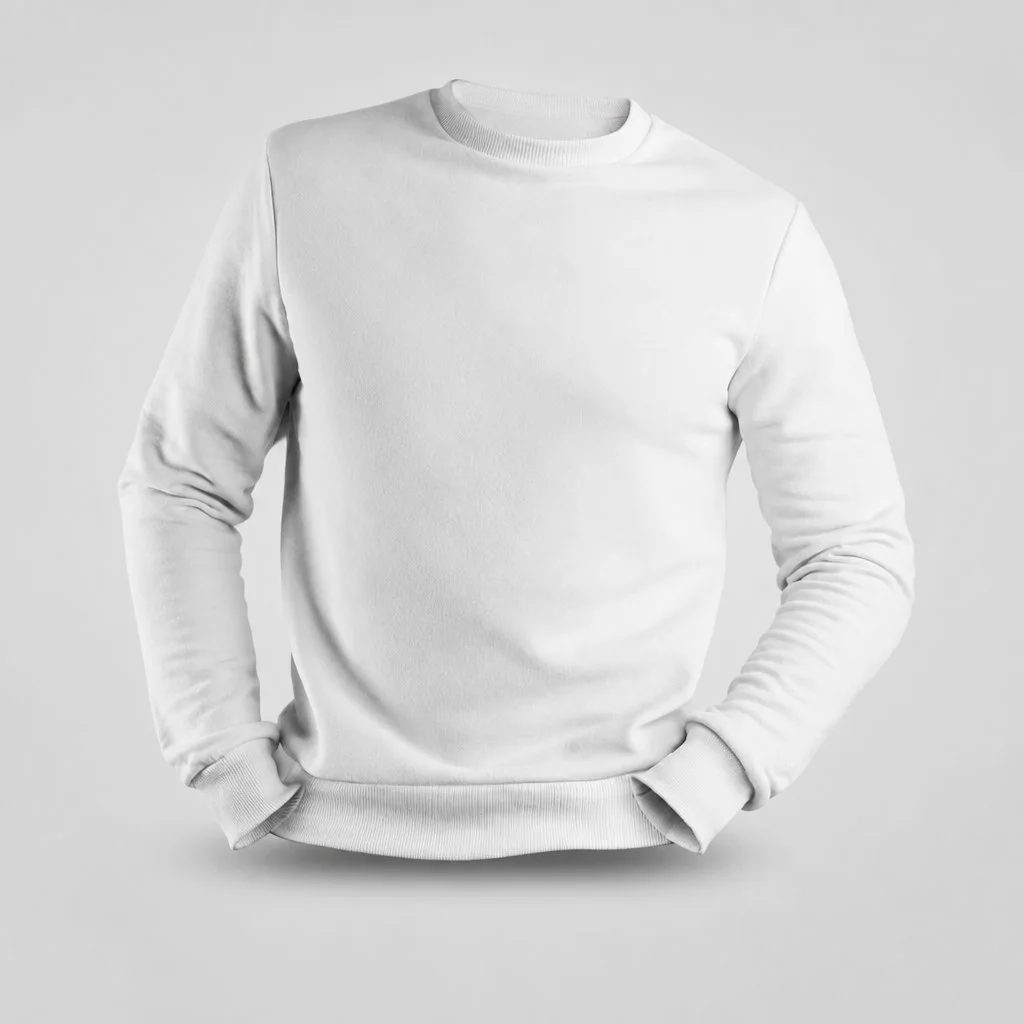 Moletom Careca Personalizado