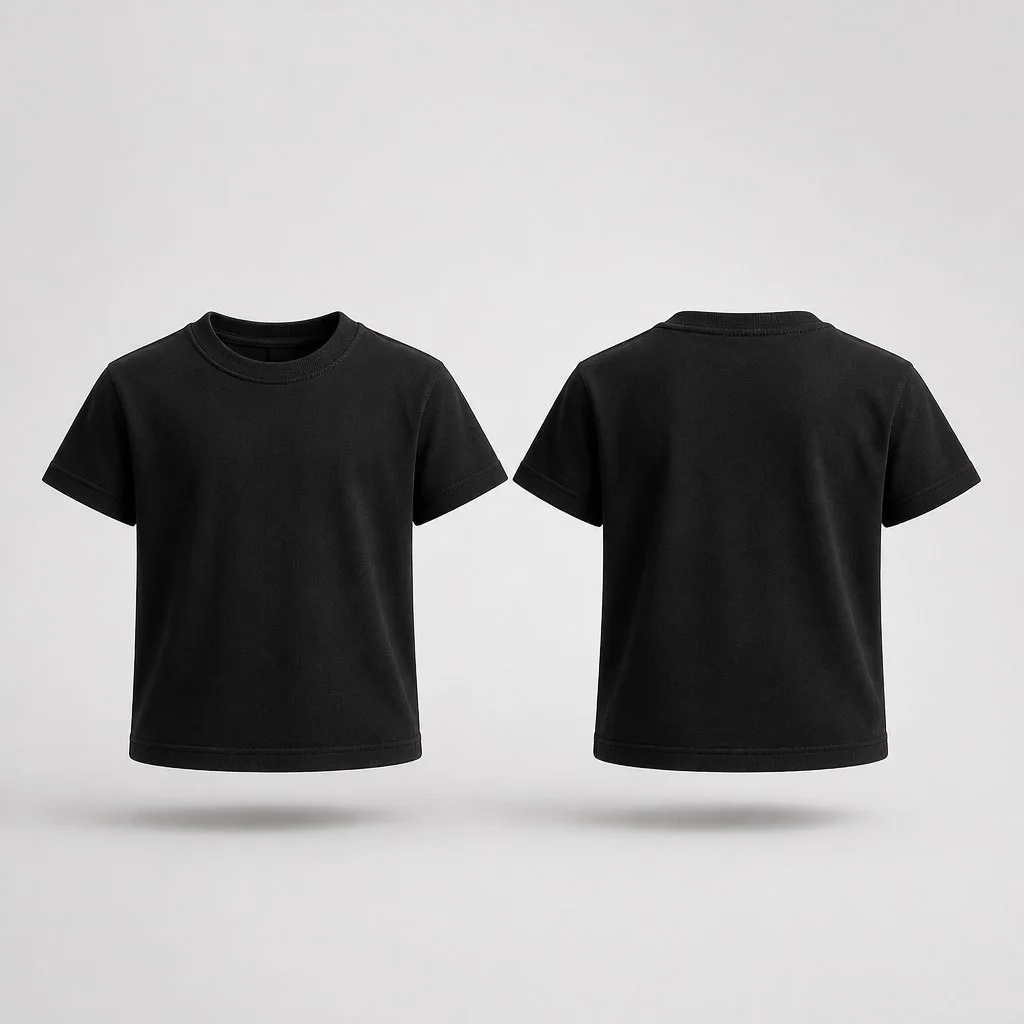 Camiseta Infantil 8 ao 14
