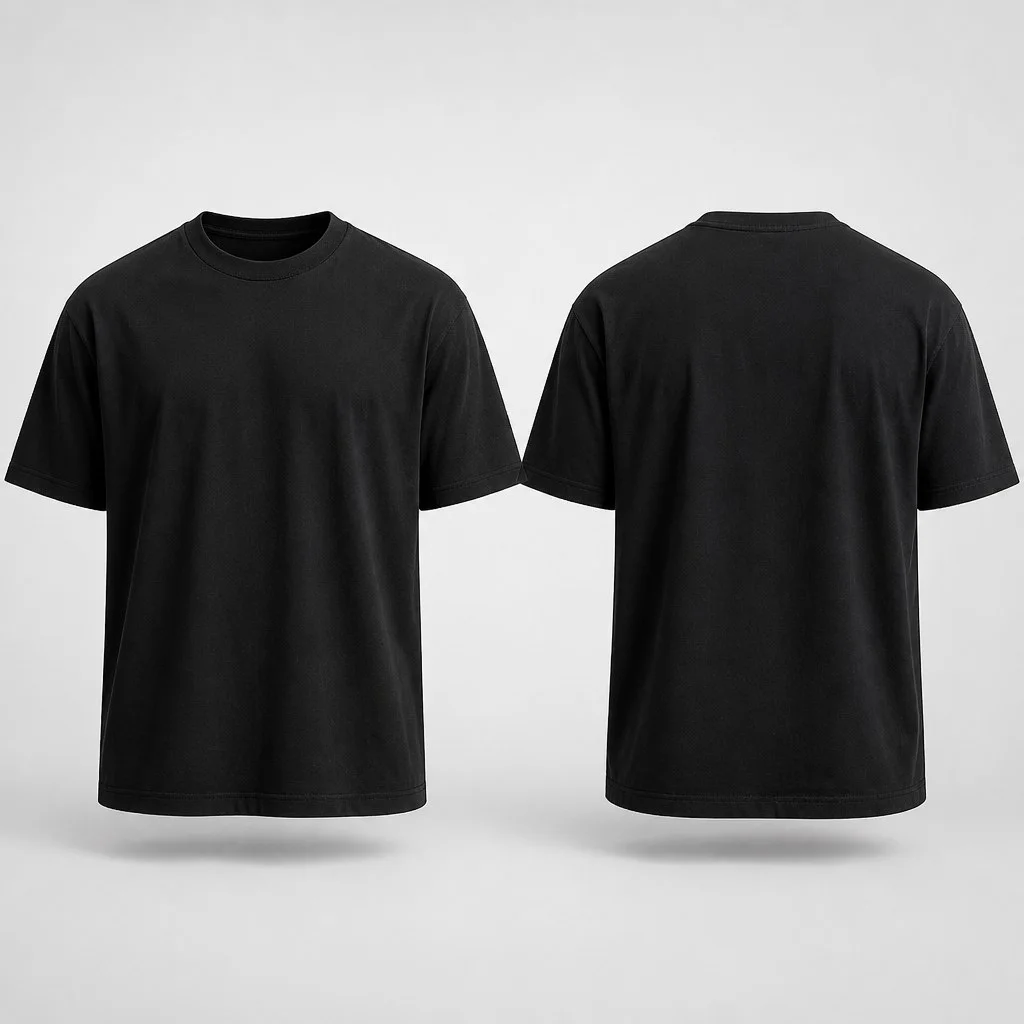 Camiseta Lisa PV 180g