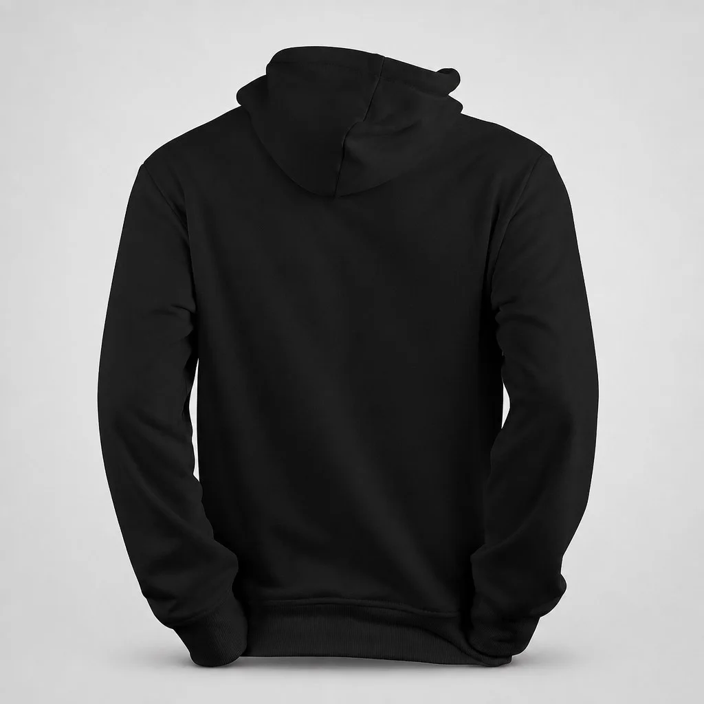 Moletom Canguru Personalizado