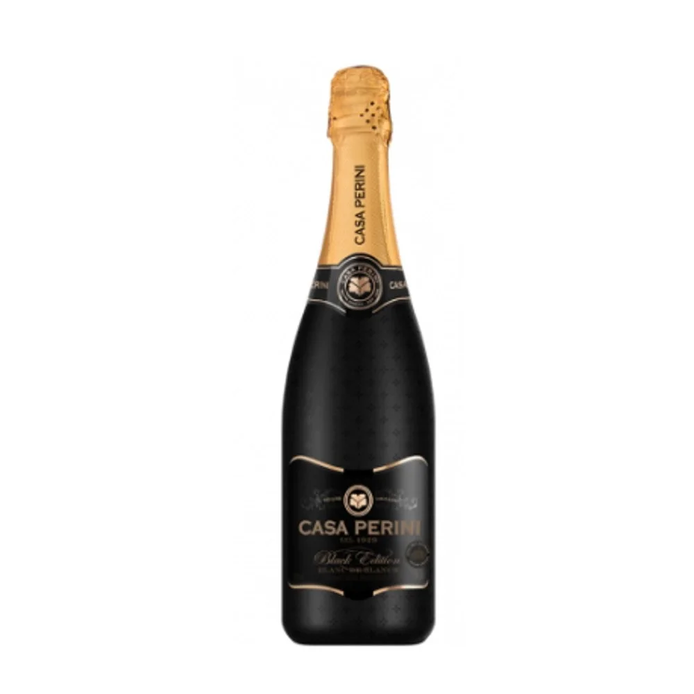 Espumante Casa Perini Black Edition 750 ml
