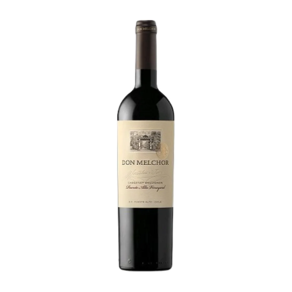 Vinho Don Melchor Cabernet Sauvignon Safra 2022 750 ml